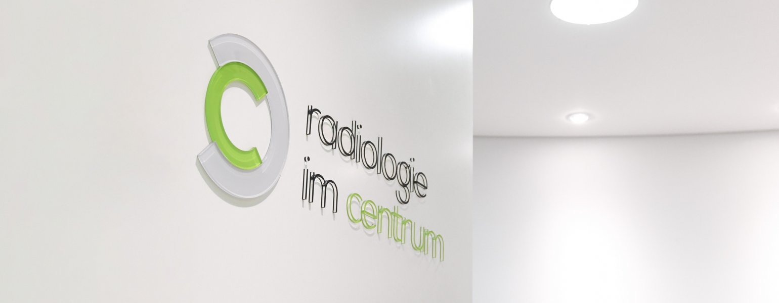 Herzlich Willkommen in der Radiologie im Centrum